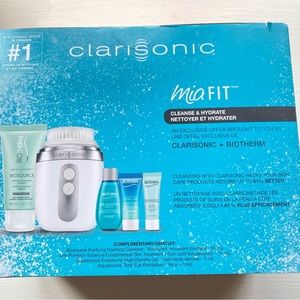 Clarisonic Mia-fit New
